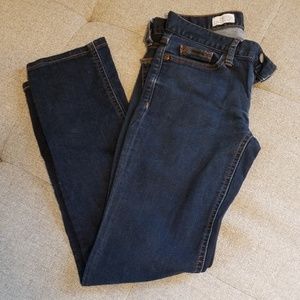 GAP skinny Jeans